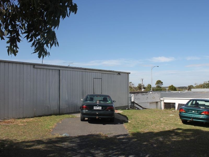 BUSINESS FOR SALE, Wonthaggi VIC 3995