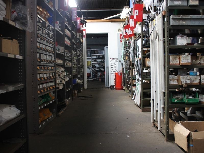BUSINESS FOR SALE, Wonthaggi VIC 3995