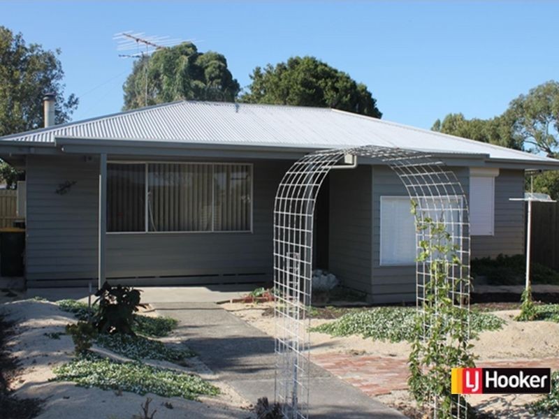 29 Hunter Street, Wonthaggi VIC 3995