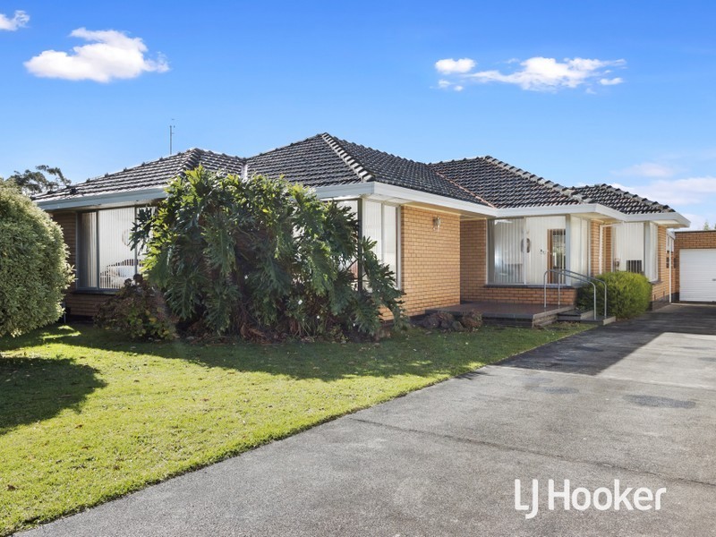 160 White Road, Wonthaggi VIC 3995
