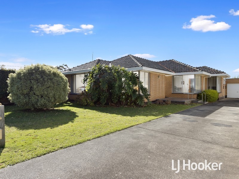 160 White Road, Wonthaggi VIC 3995