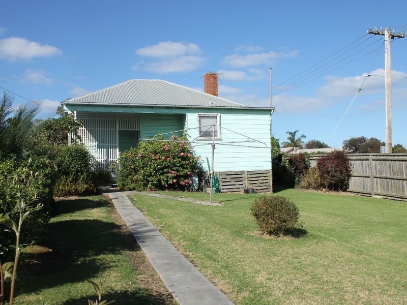 28 Baillieu Street, Wonthaggi VIC 3995