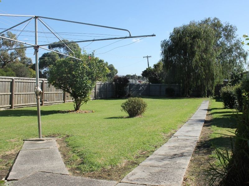 28 Baillieu Street, Wonthaggi VIC 3995