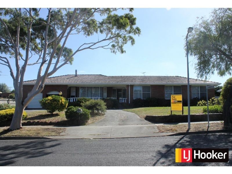 13 Daryl Avenue, Wonthaggi VIC 3995