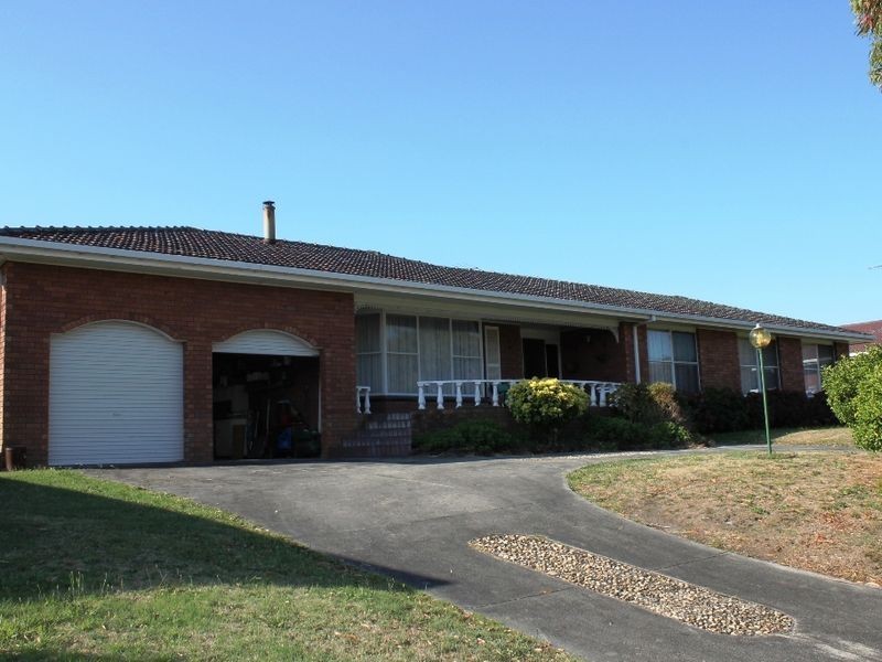 13 Daryl Avenue, Wonthaggi VIC 3995