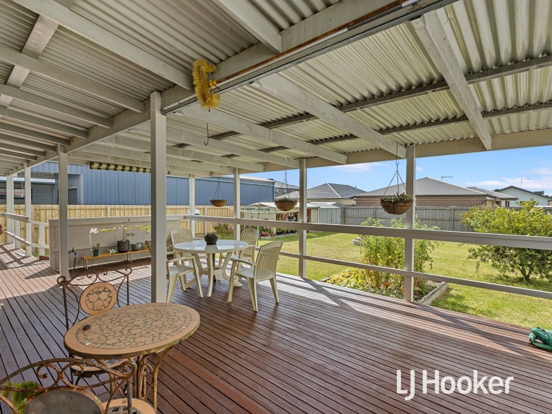 10 Carl Street, Wonthaggi VIC 3995