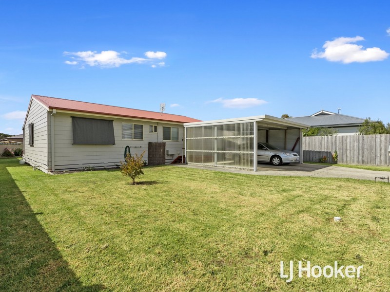 10 Carl Street, Wonthaggi VIC 3995