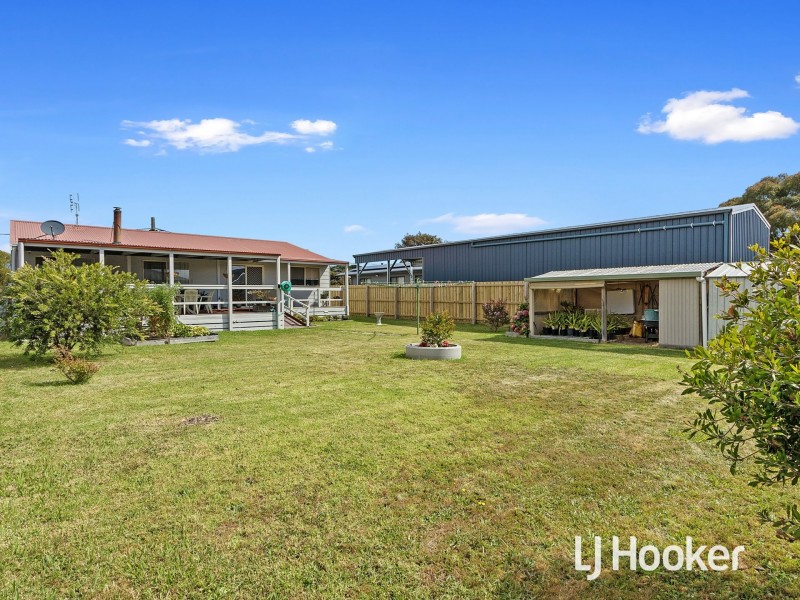 10 Carl Street, Wonthaggi VIC 3995