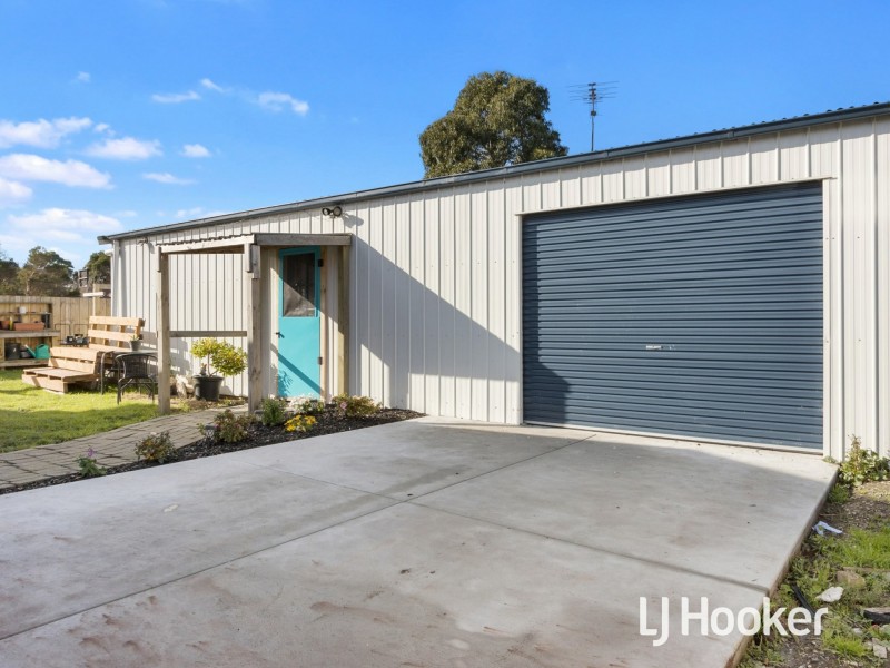 7 Tulloch Street, Dalyston VIC 3992