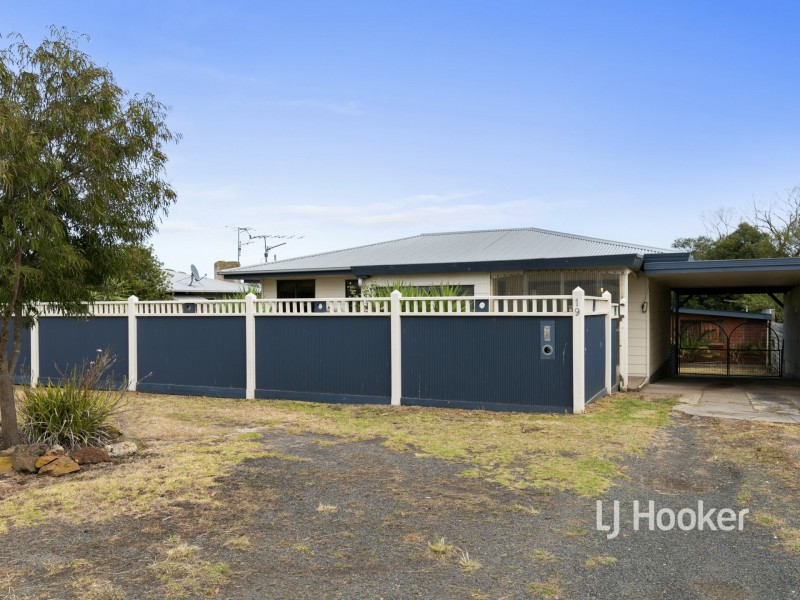 19 Dowling Street, Wonthaggi VIC 3995