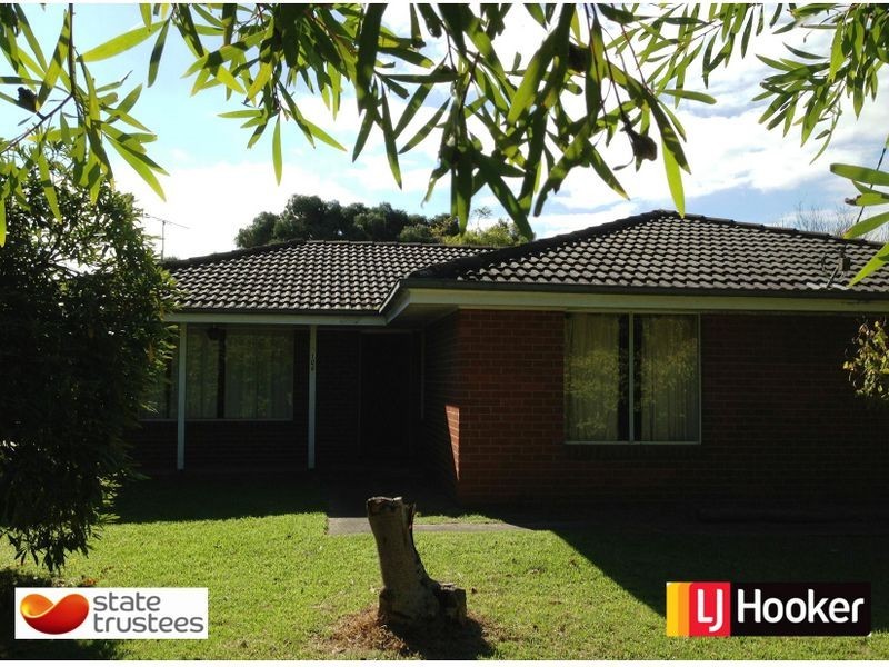 Wonthaggi VIC 3995