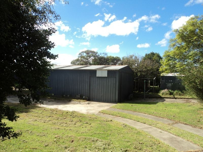 Wonthaggi VIC 3995