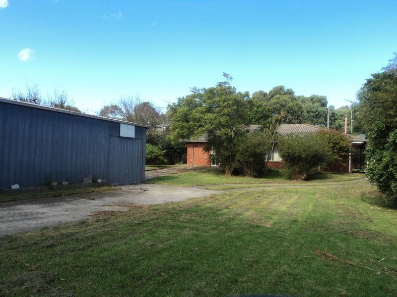 Wonthaggi VIC 3995