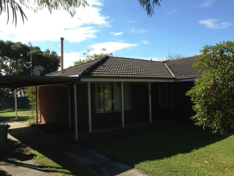 Wonthaggi VIC 3995