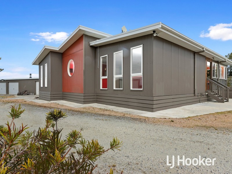 591 Buffalo-Tarwin Lower Road, Middle Tarwin VIC 3956