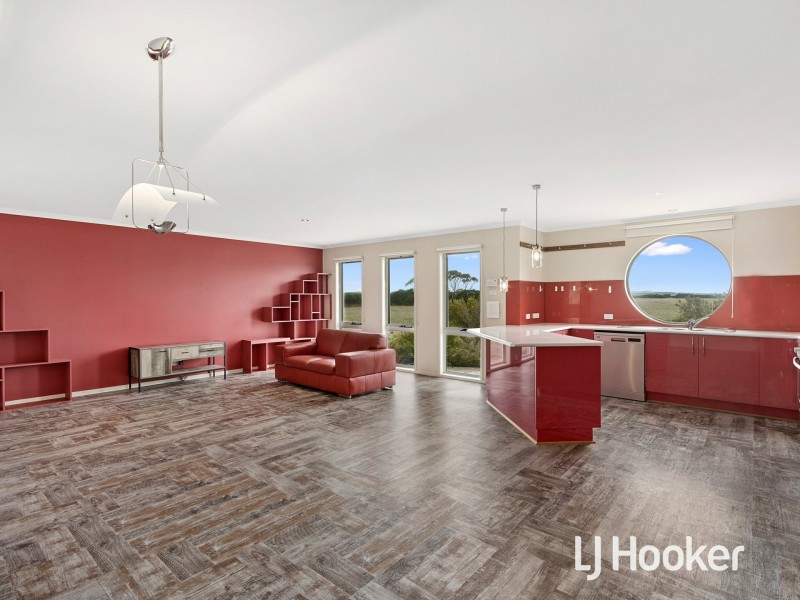 591 Buffalo-Tarwin Lower Road, Middle Tarwin VIC 3956