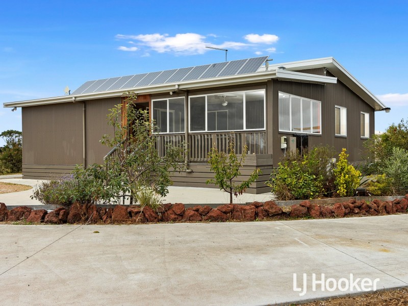 591 Buffalo-Tarwin Lower Road, Middle Tarwin VIC 3956