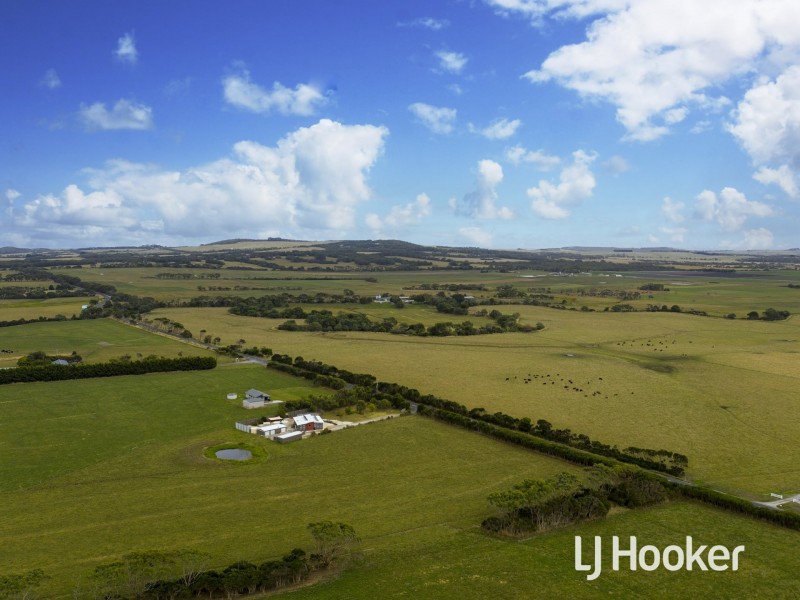 591 Buffalo-Tarwin Lower Road, Middle Tarwin VIC 3956