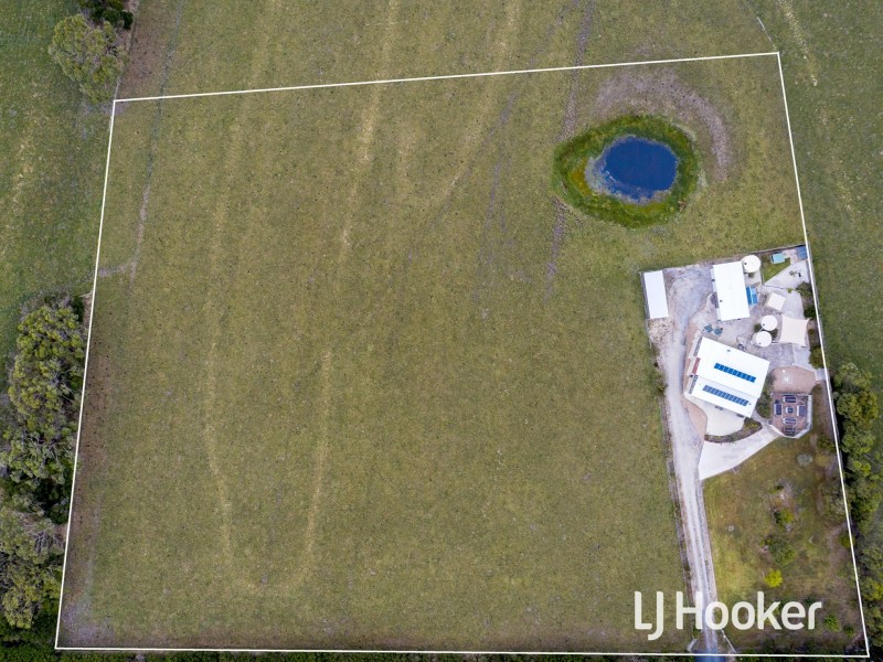 591 Buffalo-Tarwin Lower Road, Middle Tarwin VIC 3956