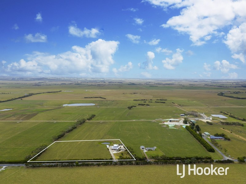 591 Buffalo-Tarwin Lower Road, Middle Tarwin VIC 3956