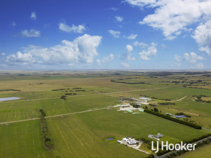 591 Buffalo-Tarwin Lower Road, Middle Tarwin VIC 3956