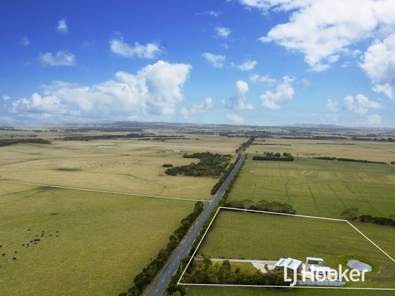 591 Buffalo-Tarwin Lower Road, Middle Tarwin VIC 3956