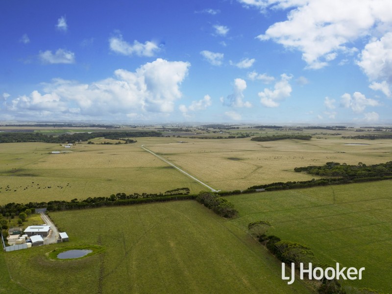 591 Buffalo-Tarwin Lower Road, Middle Tarwin VIC 3956