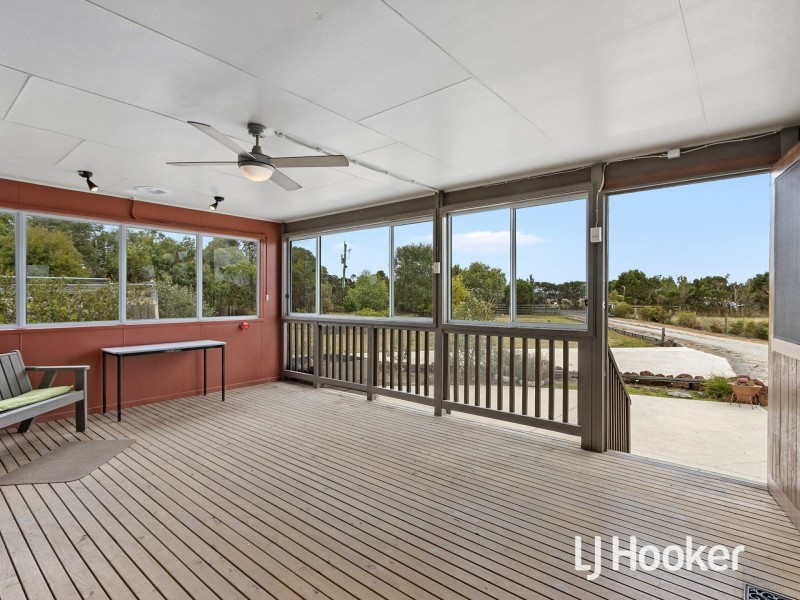 591 Buffalo-Tarwin Lower Road, Middle Tarwin VIC 3956