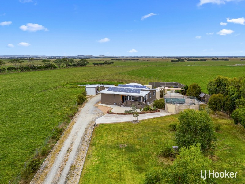 591 Buffalo-Tarwin Lower Road, Middle Tarwin VIC 3956