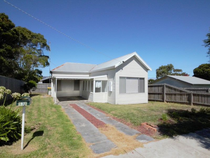 53A Broome Crescent, Wonthaggi VIC 3995
