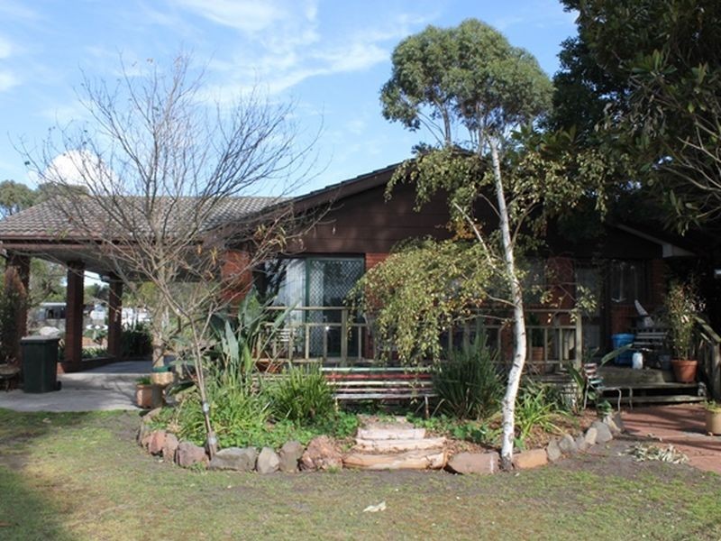 Wonthaggi VIC 3995