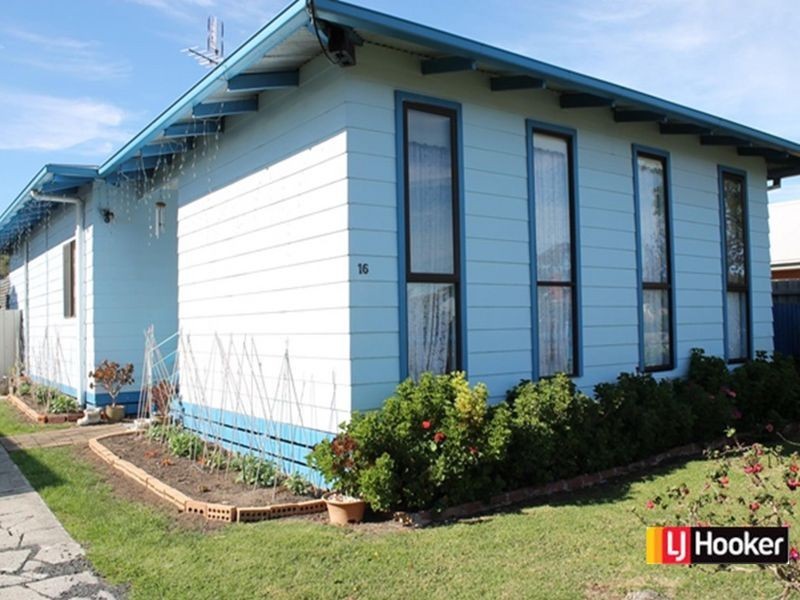 16 Wentworth Road, Wonthaggi VIC 3995