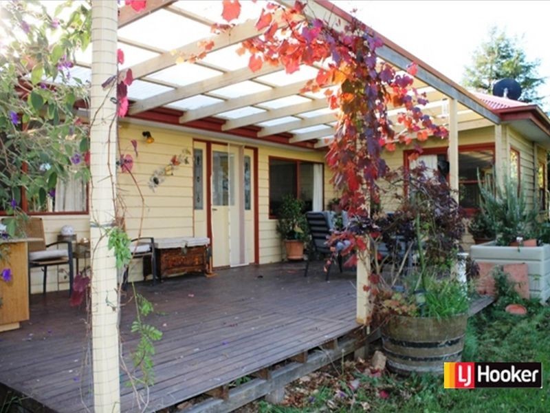 Lance Creek VIC 3995