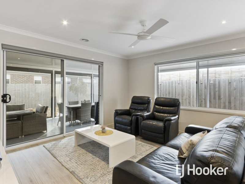 9 Langley Way, Wonthaggi VIC 3995