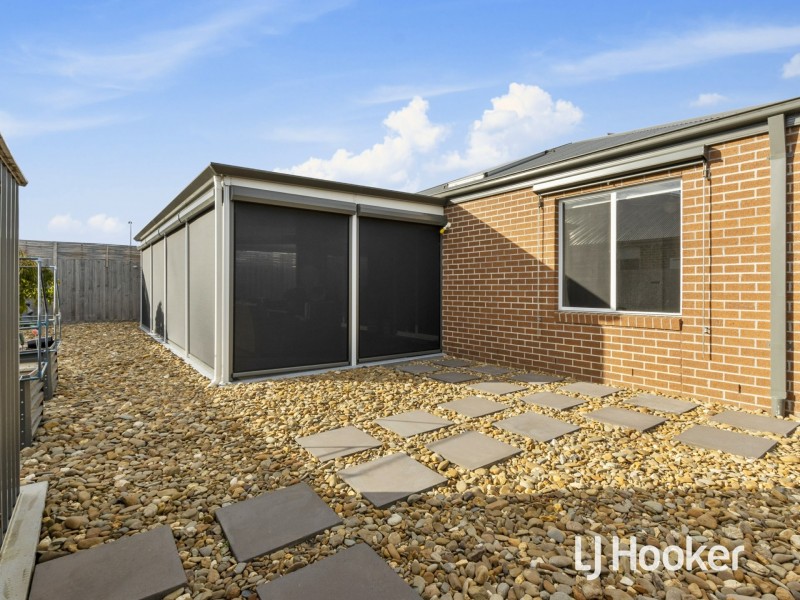 9 Langley Way, Wonthaggi VIC 3995