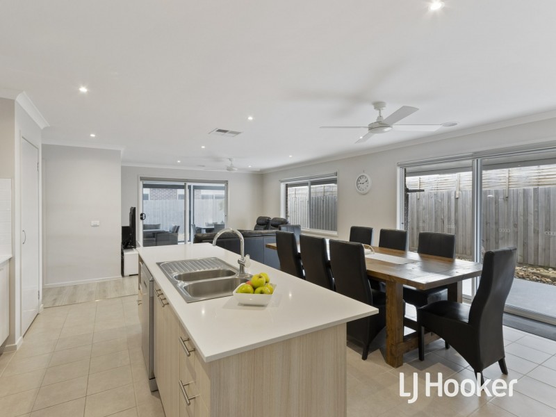 9 Langley Way, Wonthaggi VIC 3995