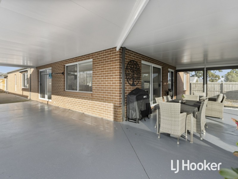 9 Langley Way, Wonthaggi VIC 3995