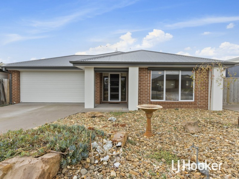 9 Langley Way, Wonthaggi VIC 3995