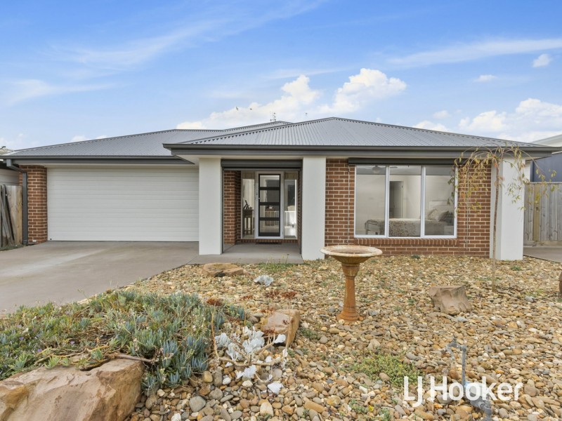 9 Langley Way, Wonthaggi VIC 3995