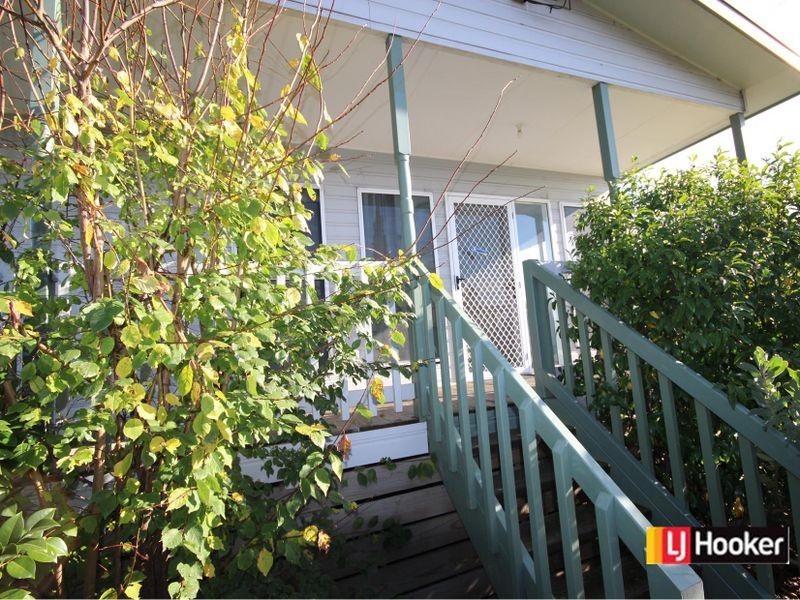 LOT 2 Dalyston, Glen Forbes Road, Dalyston VIC 3992