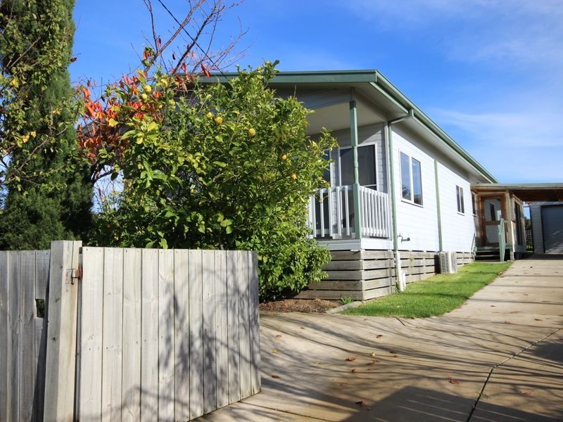 LOT 2 Dalyston, Glen Forbes Road, Dalyston VIC 3992