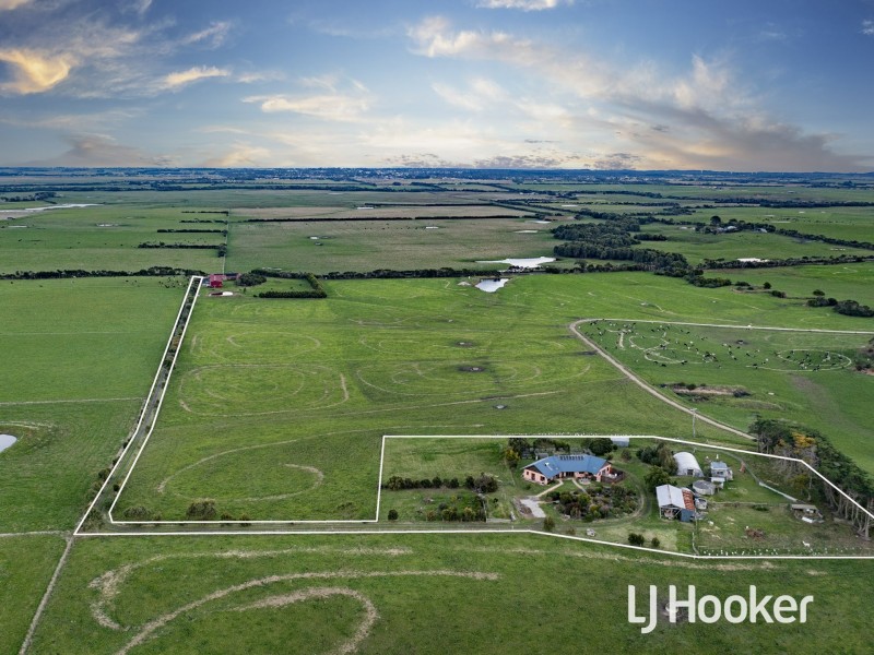 198 West Creek Rd, Wonthaggi VIC 3995