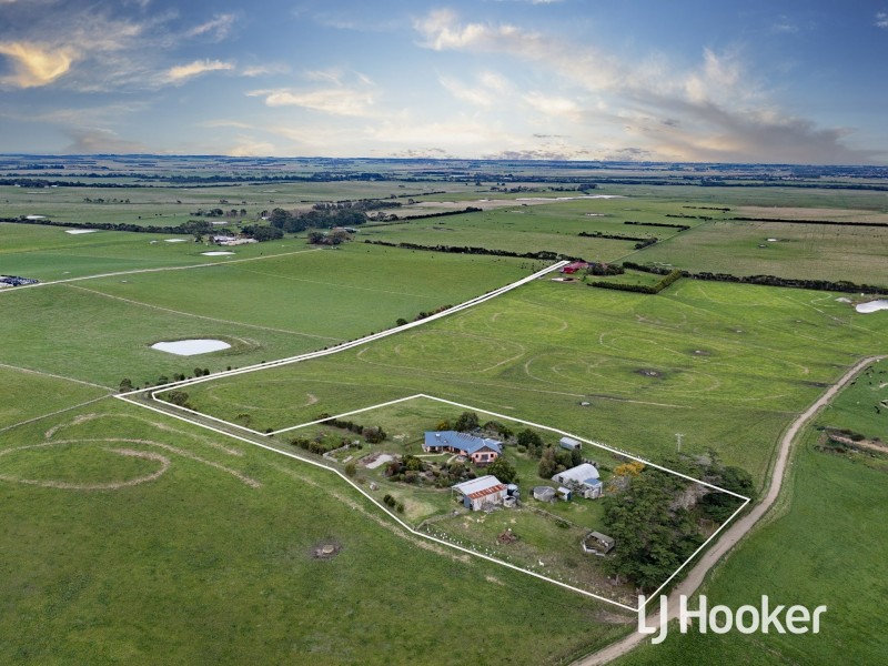 198 West Creek Rd, Wonthaggi VIC 3995
