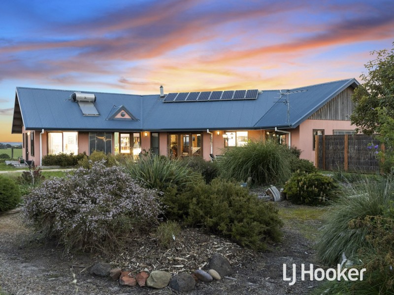 198 West Creek Rd, Wonthaggi VIC 3995