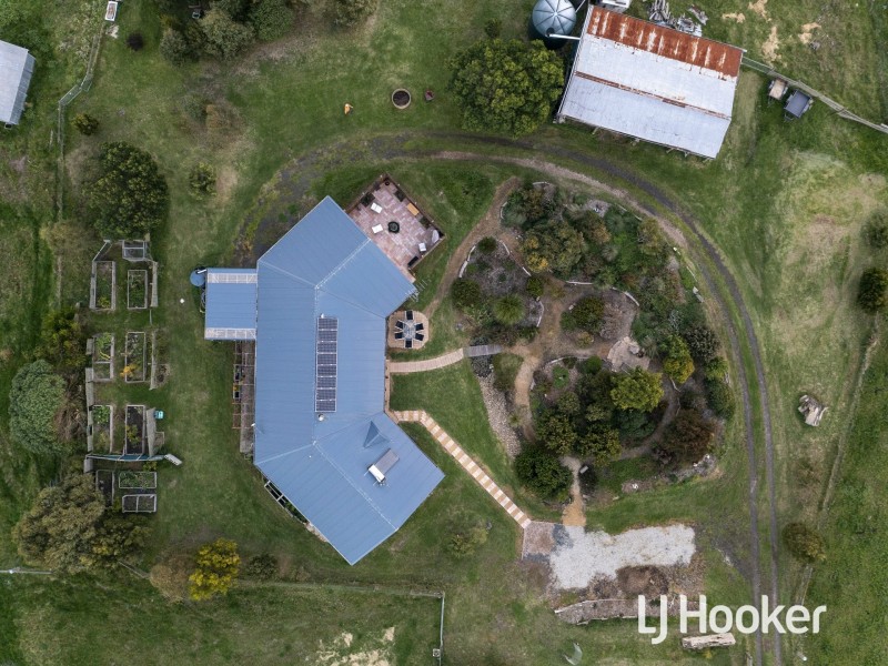 198 West Creek Rd, Wonthaggi VIC 3995