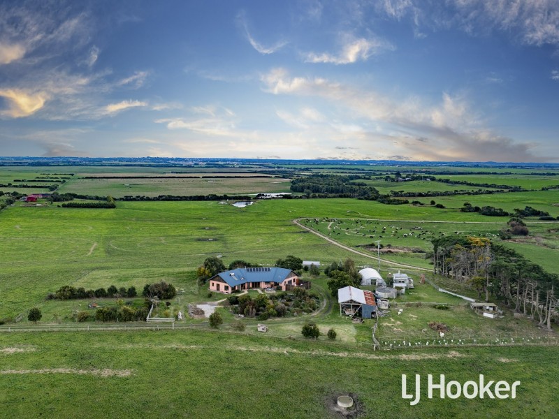 198 West Creek Rd, Wonthaggi VIC 3995