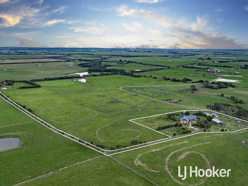 198 West Creek Rd, Wonthaggi VIC 3995