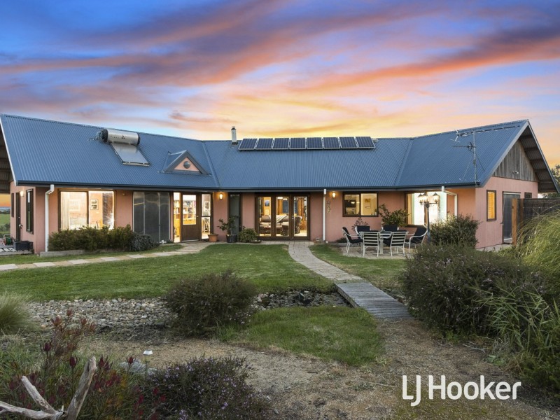 198 West Creek Rd, Wonthaggi VIC 3995