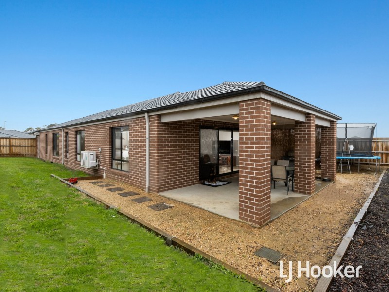 98 Nelson Street, Wonthaggi VIC 3995