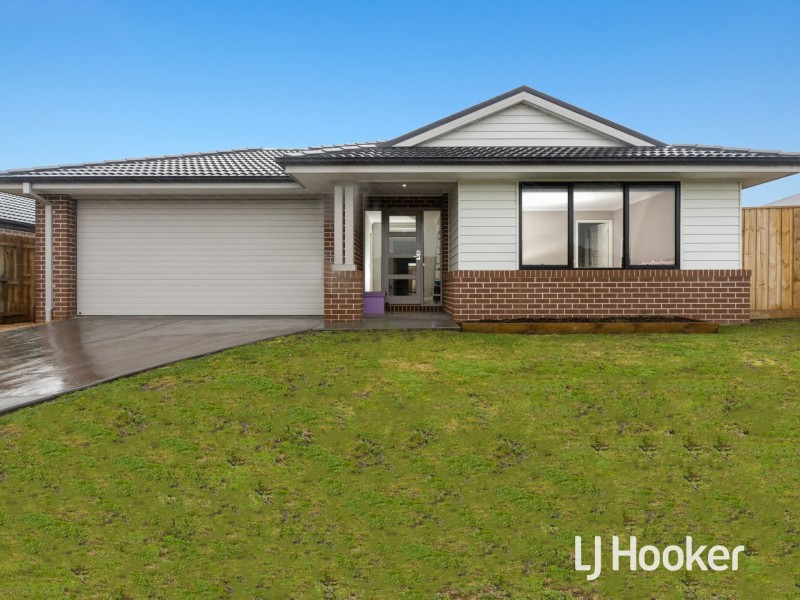 98 Nelson Street, Wonthaggi VIC 3995